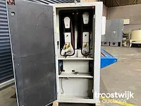 Breedbandschuurmachine - afbeelding 13 van  20