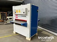 Breedbandschuurmachine - afbeelding 14 van  20