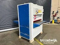 Breedbandschuurmachine - afbeelding 15 van  20