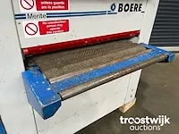 Breedbandschuurmachine - afbeelding 17 van  20