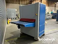 Breedbandschuurmachine - afbeelding 18 van  20