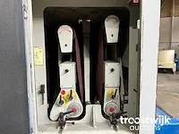 Breedbandschuurmachine - afbeelding 19 van  20