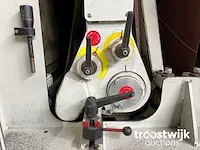 Breedbandschuurmachine - afbeelding 20 van  20