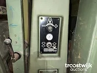 Breedbandschuurmachine - afbeelding 2 van  23
