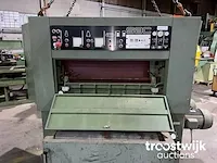 Breedbandschuurmachine - afbeelding 4 van  23