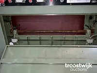 Breedbandschuurmachine - afbeelding 5 van  23