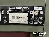 Breedbandschuurmachine - afbeelding 9 van  23