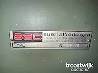 Breedbandschuurmachine - afbeelding 11 van  23