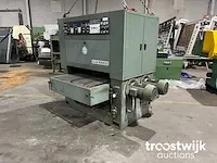 Breedbandschuurmachine - afbeelding 1 van  23