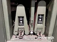 Breedbandschuurmachine - afbeelding 14 van  23
