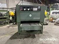 Breedbandschuurmachine - afbeelding 12 van  23