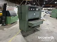 Breedbandschuurmachine - afbeelding 20 van  23