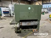 Breedbandschuurmachine - afbeelding 21 van  23