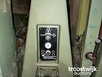 Breedbandschuurmachine - afbeelding 23 van  23