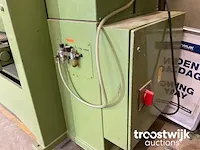 Breedbandschuurmachine - afbeelding 10 van  12