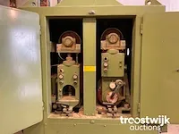 Breedbandschuurmachine - afbeelding 11 van  12