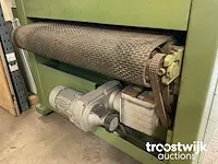 Breedbandschuurmachine - afbeelding 4 van  12
