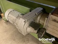 Breedbandschuurmachine - afbeelding 5 van  12