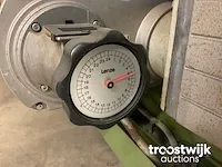 Breedbandschuurmachine - afbeelding 6 van  12