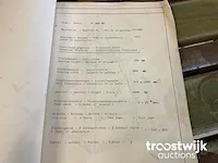 Breedbandschuurmachine - afbeelding 12 van  14