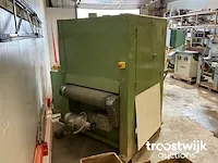 Breedbandschuurmachine - afbeelding 4 van  14