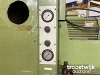 Breedbandschuurmachine - afbeelding 8 van  14