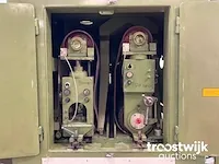 Breedbandschuurmachine - afbeelding 9 van  14