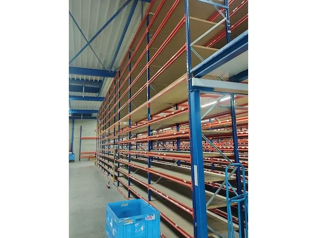 Breedvakstelling - afbeelding 6 van  26