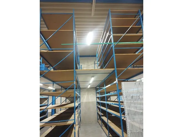 Breedvakstelling - afbeelding 7 van  26