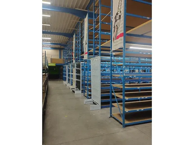 Breedvakstelling - afbeelding 9 van  26