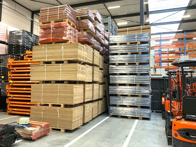 Breedvakstelling - afbeelding 14 van  26