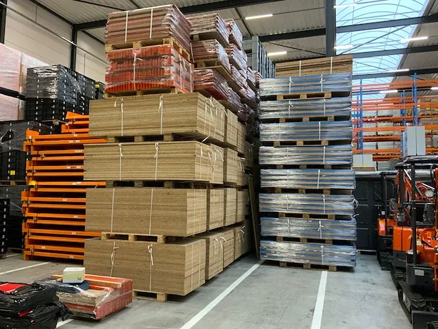 Breedvakstelling - afbeelding 23 van  26