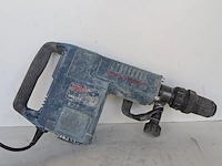 Breekhamer - 11kg - 230v - sds-max, bosch, gsh 11 e, 2014 - afbeelding 2 van  6