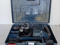 Breekhamer - 11kg - 230v - sds-max, bosch, gsh 11 e, 2014 - afbeelding 5 van  6