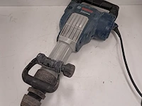 Breekhamer - 11kg - 230v - sds-max, bosch, gsh 11 vc, 2014 - afbeelding 1 van  6