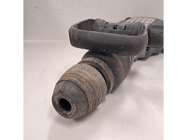 Breekhamer - 11kg - 230v - sds-max, bosch, gsh 11 vc, 2014 - afbeelding 2 van  6