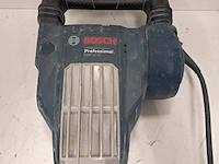 Breekhamer - 11kg - 230v - sds-max, bosch, gsh 11 vc, 2014 - afbeelding 3 van  6