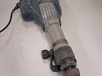Breekhamer - 11kg - 230v - sds-max, bosch, gsh 11 vc, 2014 - afbeelding 4 van  6