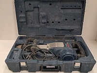 Breekhamer - 11kg - 230v - sds-max, bosch, gsh 11 vc, 2014 - afbeelding 6 van  6