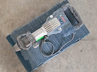 Breekhamer - 11kg - 230v - sds-max, bosch, gsh 11 vc, 2016 - afbeelding 1 van  8