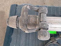 Breekhamer - 11kg - 230v - sds-max, bosch, gsh 11 vc, 2016 - afbeelding 4 van  8