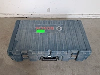 Breekhamer - 11kg - 230v - sds-max, bosch, gsh 11 vc, 2016 - afbeelding 8 van  8