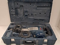 Breekhamer - 11kg - 230v - sds-max, bosch, gsh 11 vc, 2016 - afbeelding 6 van  6