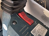 Breekhamer - 11kg - 230v - sds-max, bosch, gsh 11 vc, 2019 - afbeelding 4 van  9