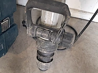 Breekhamer - 11kg - 230v - sds-max, bosch, gsh 11 vc, 2019 - afbeelding 5 van  9