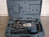 Breekhamer - 11kg - 230v - sds-max, bosch, gsh 11 vc, 2019 - afbeelding 8 van  9