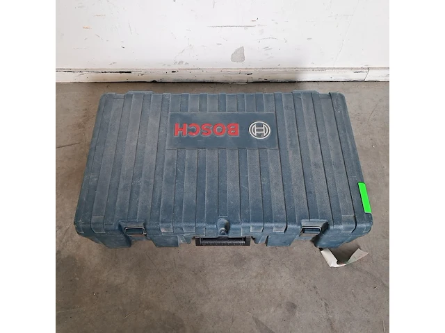 Breekhamer - 11kg - 230v - sds-max, bosch, gsh 11 vc, 2019 - afbeelding 9 van  9