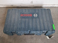 Breekhamer - 11kg - 230v - sds-max, bosch, gsh 11 vc, 2019 - afbeelding 9 van  9