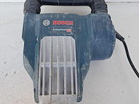 Breekhamer - 11kg - 230v - sds-max bosch, gsh 11 vc, 2019 - afbeelding 2 van  8