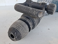 Breekhamer - 11kg - 230v - sds-max bosch, gsh 11 vc, 2019 - afbeelding 3 van  8